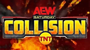 AEW Collision 9/6/24