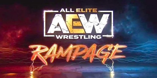 AEW Rampage 4/27/24
