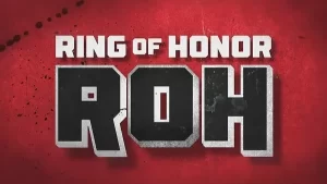 ROH Wrestling 9/5/24