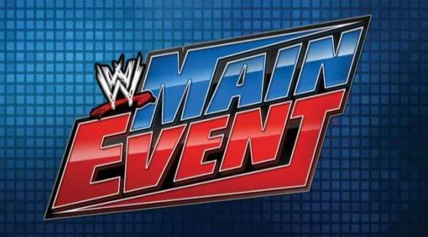 WWE Mainevent 5/15/24