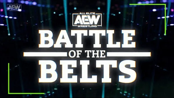 AEW Battle Of Belts 4/13/24 - 13th April 2024 Full Show