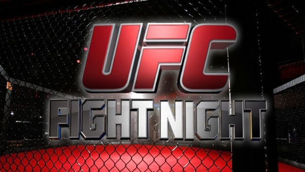 UFC on ESPN Fight Night Nicolau vs. Perez 4/27/24 - 28th April 2024 Full Show
