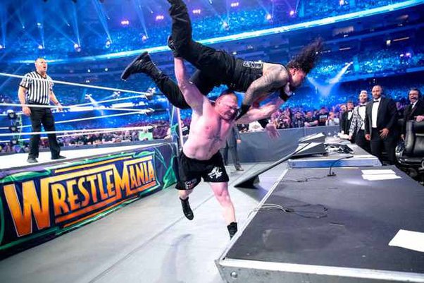 Is Wrestling Real or Scripted? – A Deep Dive