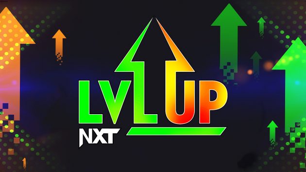 WWE NxT lvlup 5/10/24